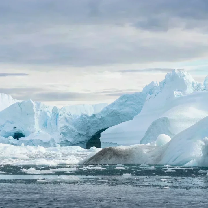 ISLANDA & GROENLANDA